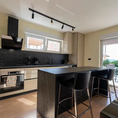 Apartament Monti