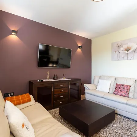 Apartament Monti Zadar