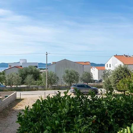 Monti Zadar