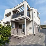 Monti Apartment *