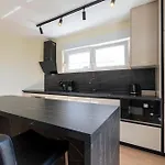Monti Apartment Zadar