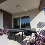 Apartment Monti *