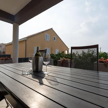 Apartment Monti Zadar