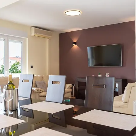 Apartment Monti
