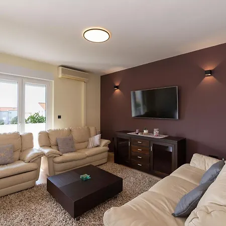 Monti Apartment