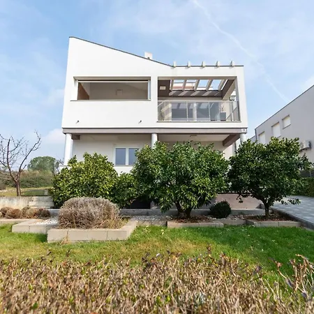 Apartment Monti
