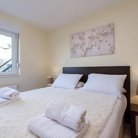 Apartment Monti