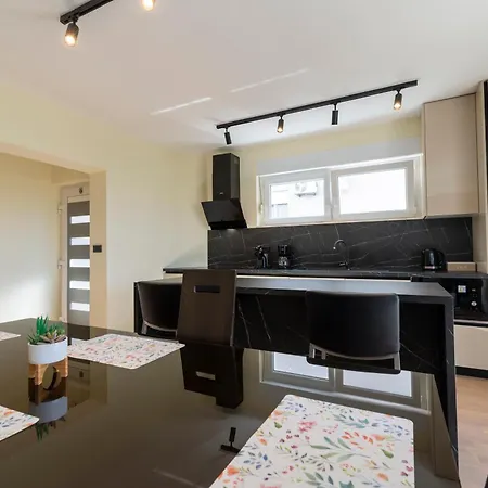 Monti Apartment