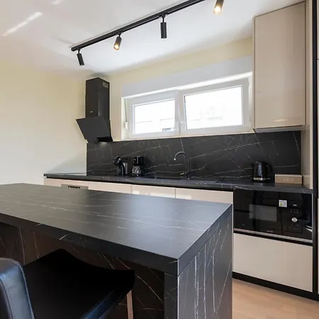 Monti Apartment Zadar