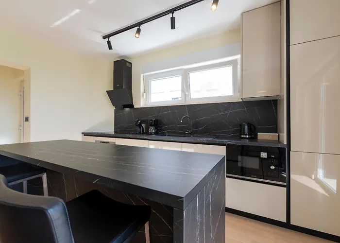 Monti Apartment Zadar